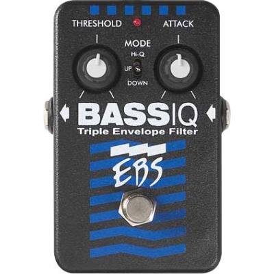 EBS BassIQ